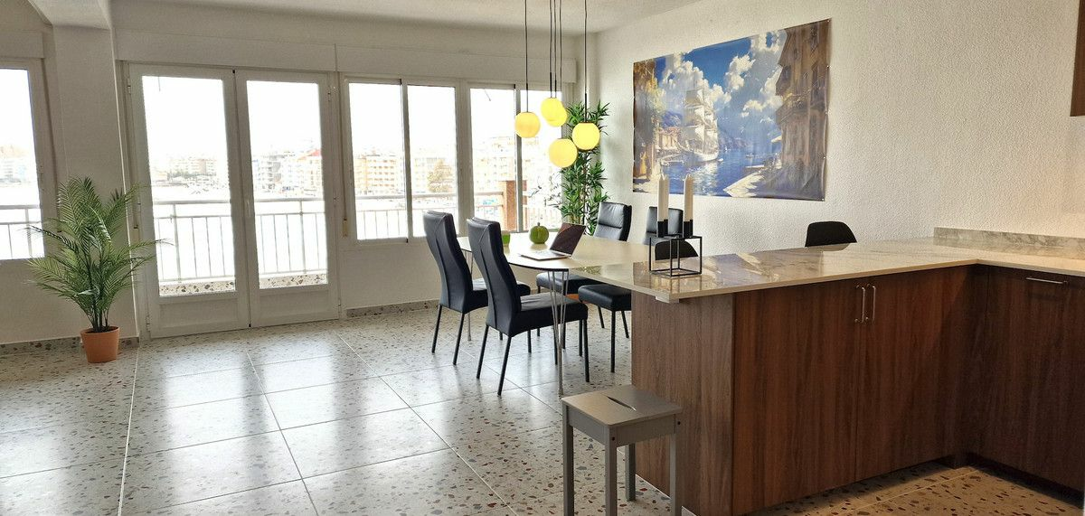 Apartment In Torrevieja