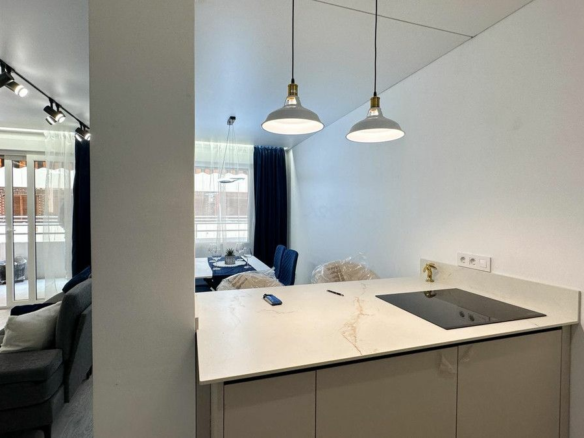 2-bedroom Apartment In Torrevieja, Spain (90 M²)