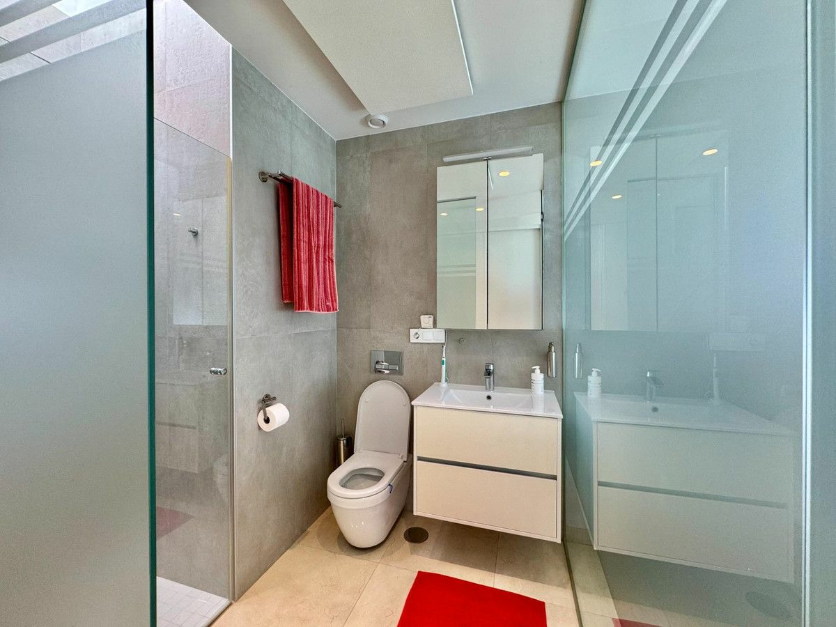 3-bedroom Villa In San Miguel De Salinas, Spain (92 M²)