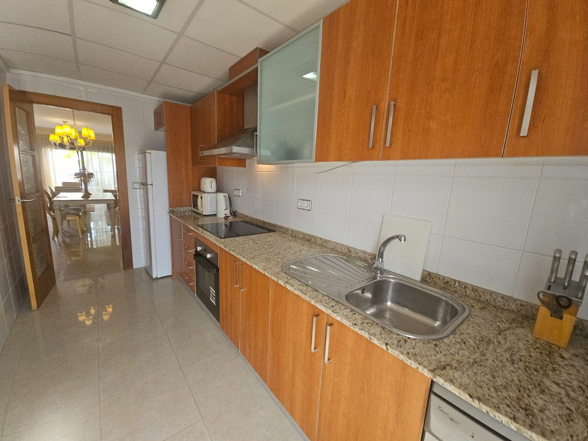 3-bedroom House In Rojales, Spain (108 M²)