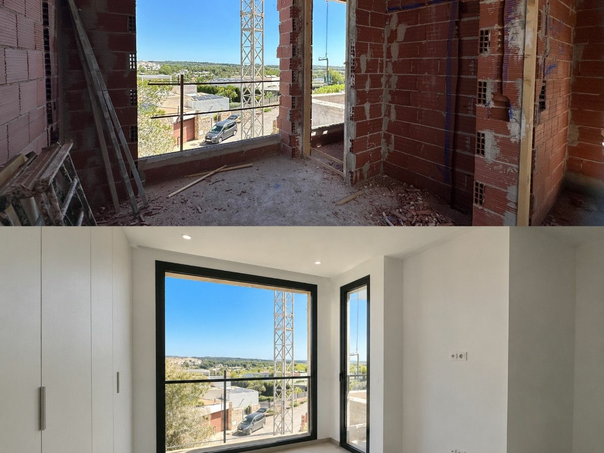 4-bedroom Villa In Orihuela, Spain (204 M²)