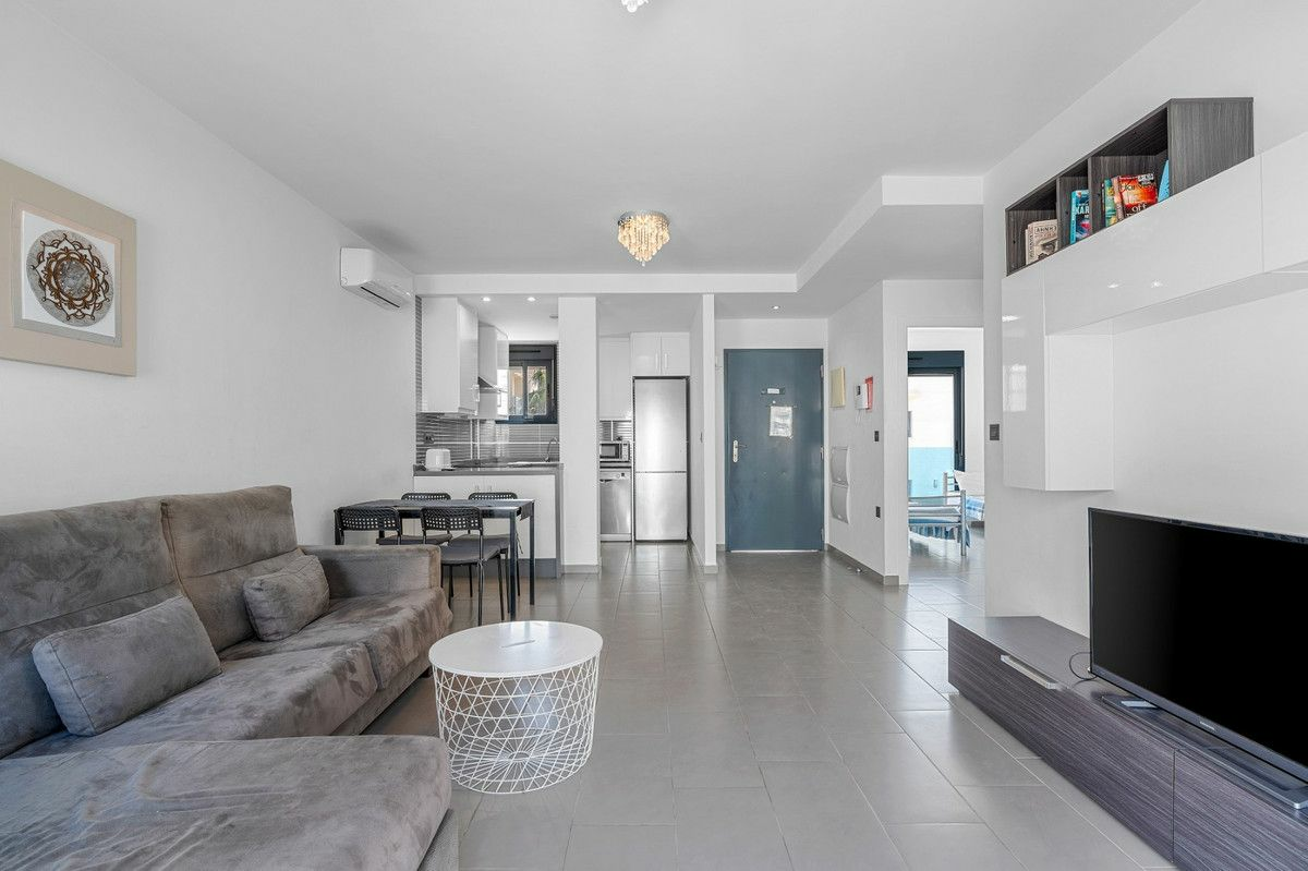 Apartment In Orihuela Costa