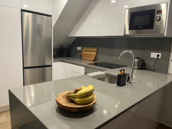 2-bedroom Apartment In Orihuela Costa, Spain (76 M²)