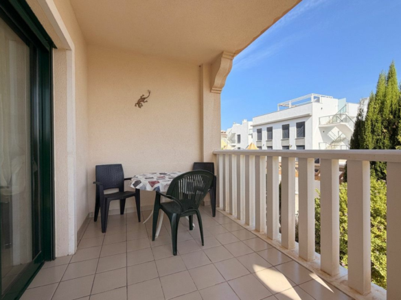 2-bedroom Apartment In Rojales, Spain (76 M²)