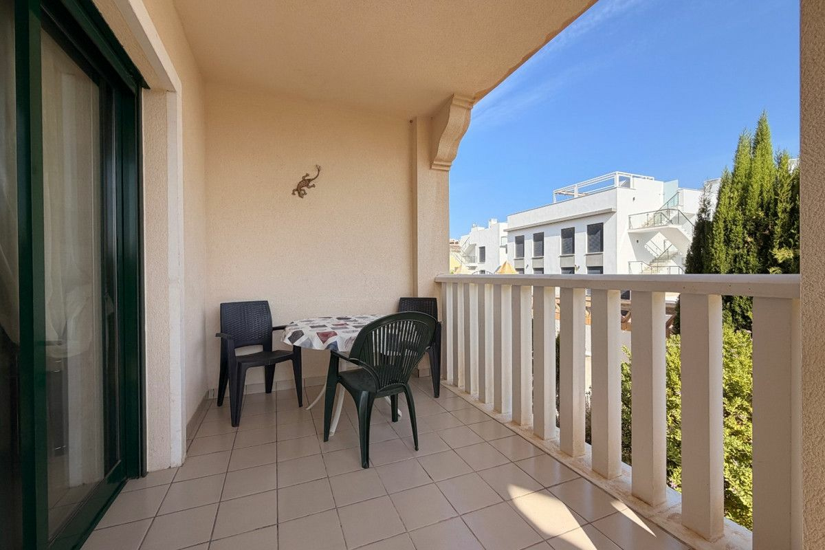 2-bedroom Apartment In Rojales, Spain (76 M²)