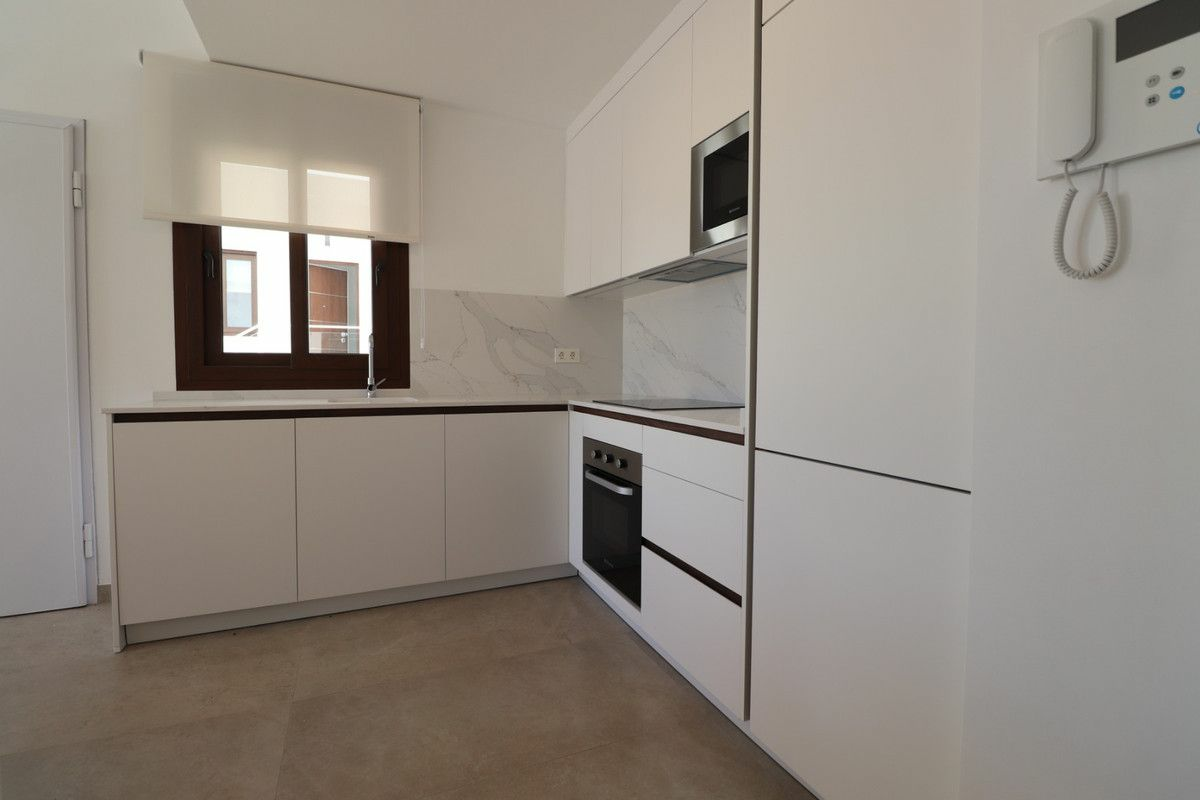 Apartment In Orihuela Costa