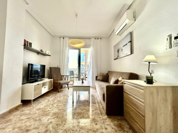 Apartment In Cabo Roig