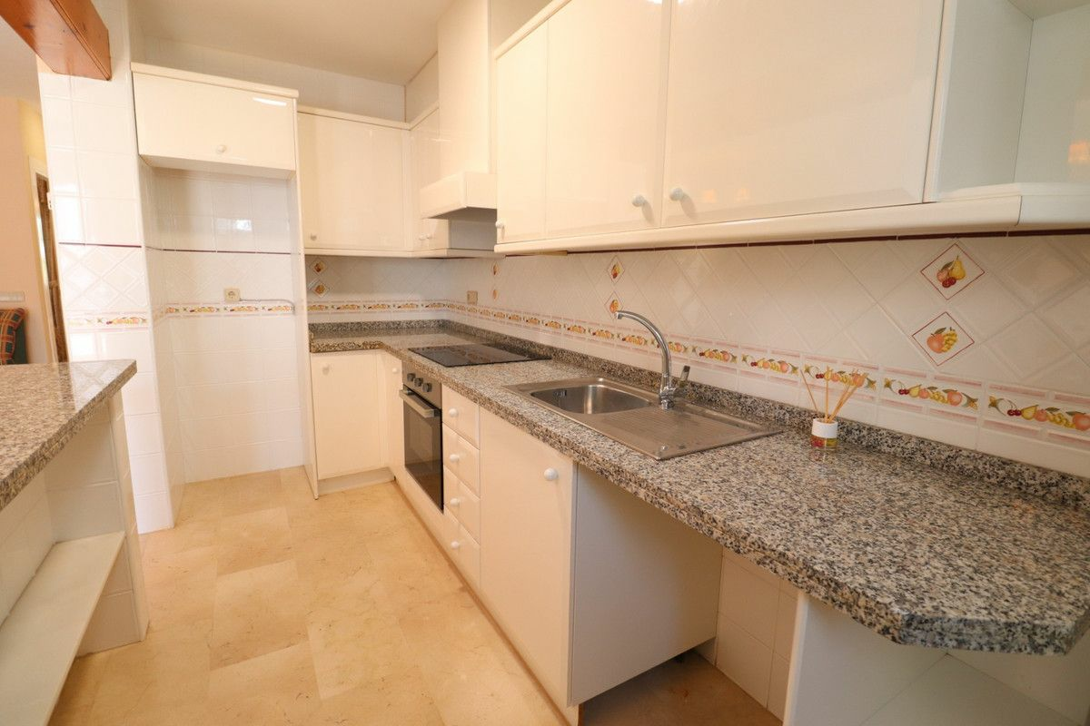2-bedroom Villa In Orihuela Costa, Spain (63 M²)