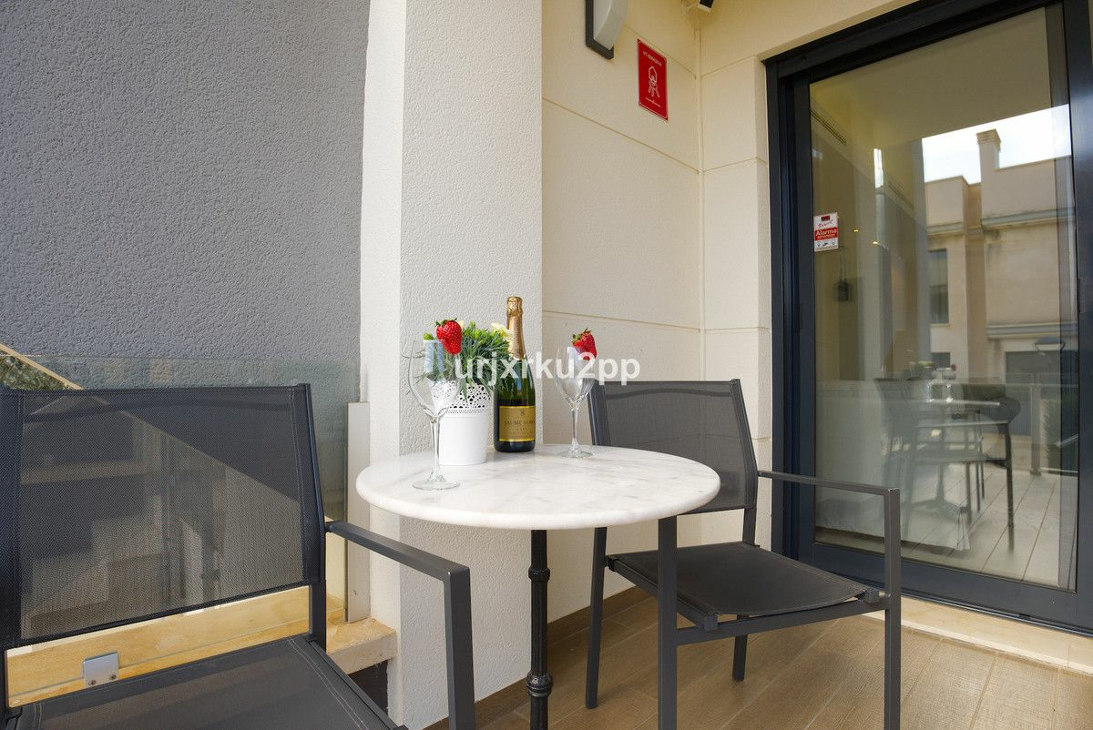 3-bedroom House In Orihuela Costa, Spain (100 M²)