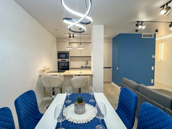 2-bedroom Apartment In Torrevieja, Spain (90 M²)