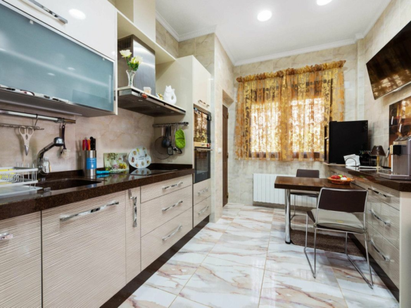Villa In Orihuela Costa