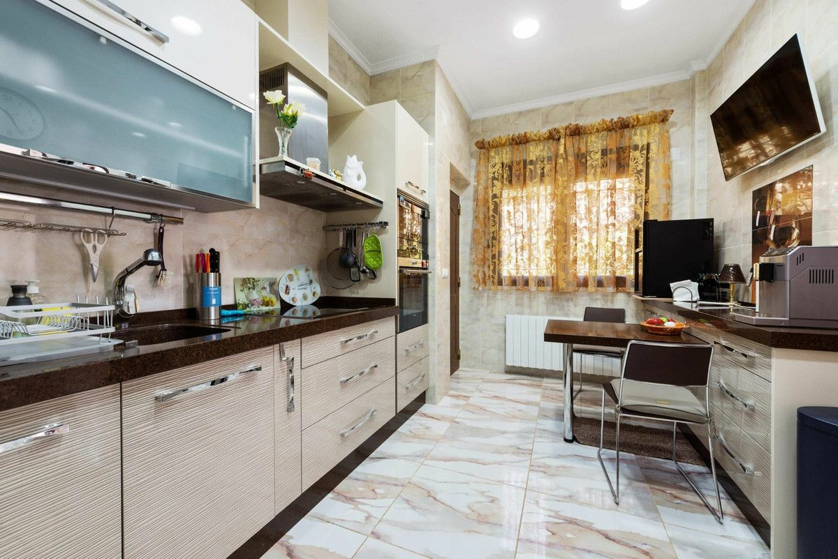 Villa In Orihuela Costa