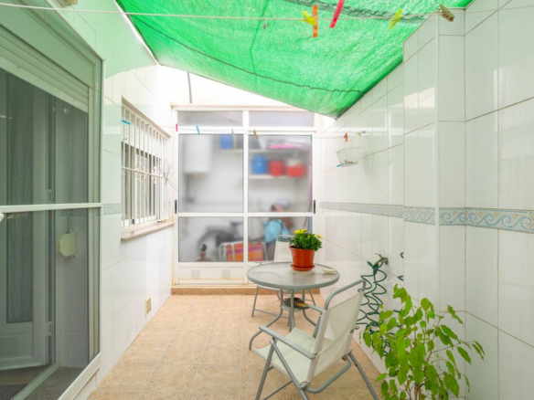 4-bedroom House In Los Alcázares, Spain (178 M²)