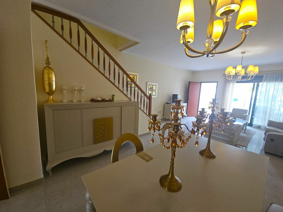 3-bedroom House In Rojales, Spain (108 M²)