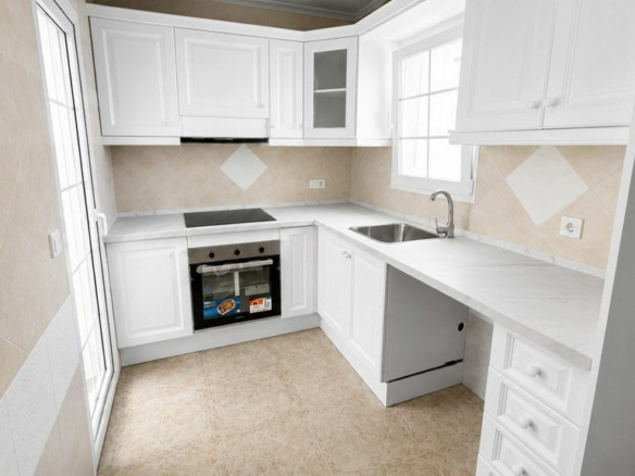 2-bedroom House In Orihuela Costa, Spain (72 M²)