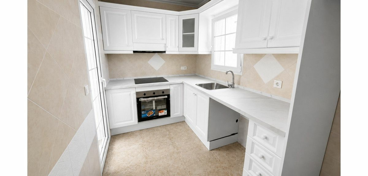 2-bedroom House In Orihuela Costa, Spain (72 M²)