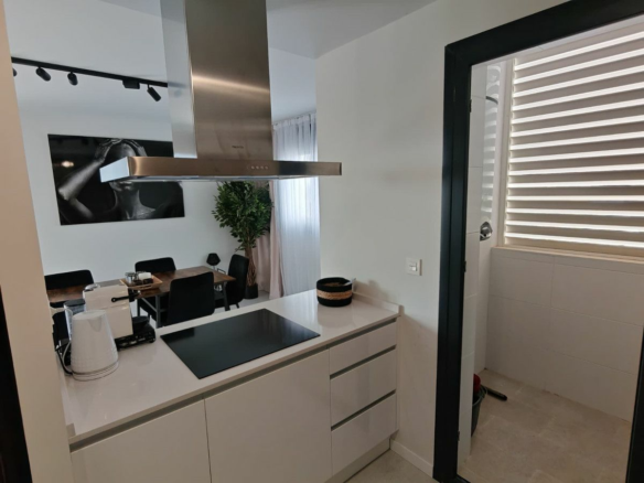 3-bedroom Apartment In Pilar De La Horadada, Spain (120 M²)