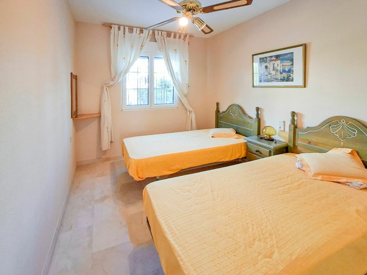 2-bedroom House In Orihuela Costa, Spain (63 M²)