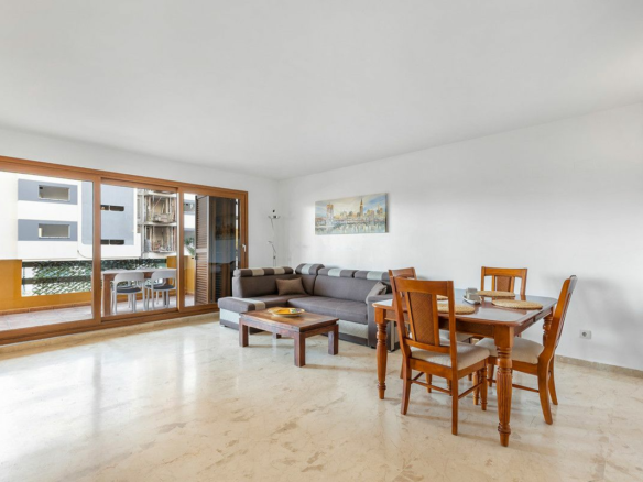 2-bedroom Apartment In Orihuela Costa, Spain (84 M²)