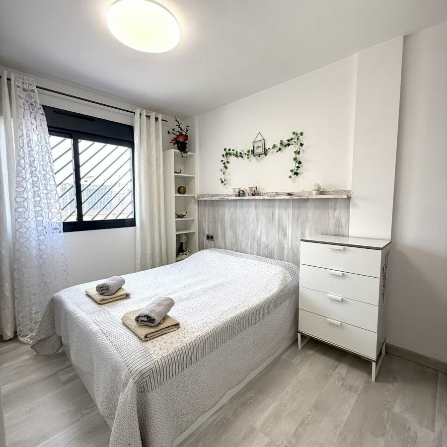 2-bedroom Apartment In Orihuela Costa, Spain (73 M²)