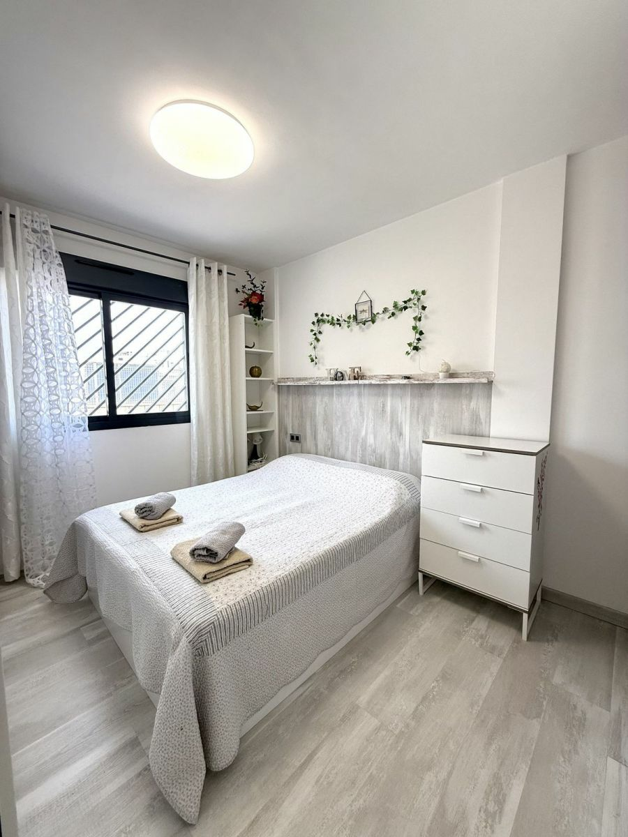 2-bedroom Apartment In Orihuela Costa, Spain (73 M²)