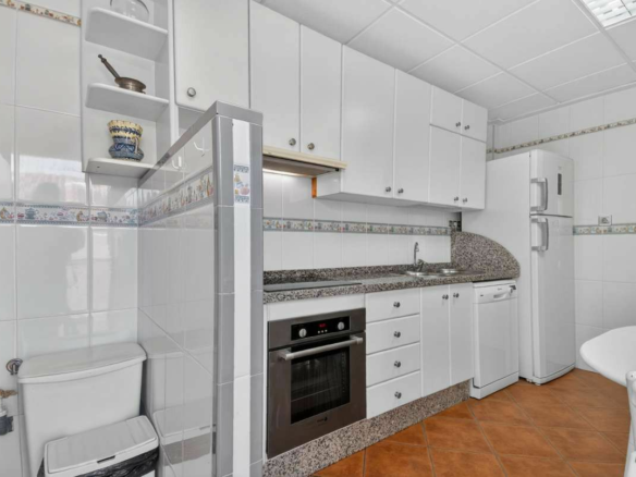 5-bedroom Villa In Santiago De La Ribera, Spain (256 M²)