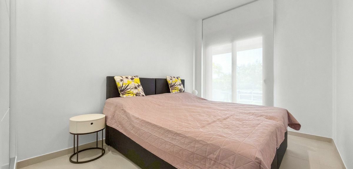 2-bedroom Apartment In Pilar De La Horadada, Spain (75 M²)