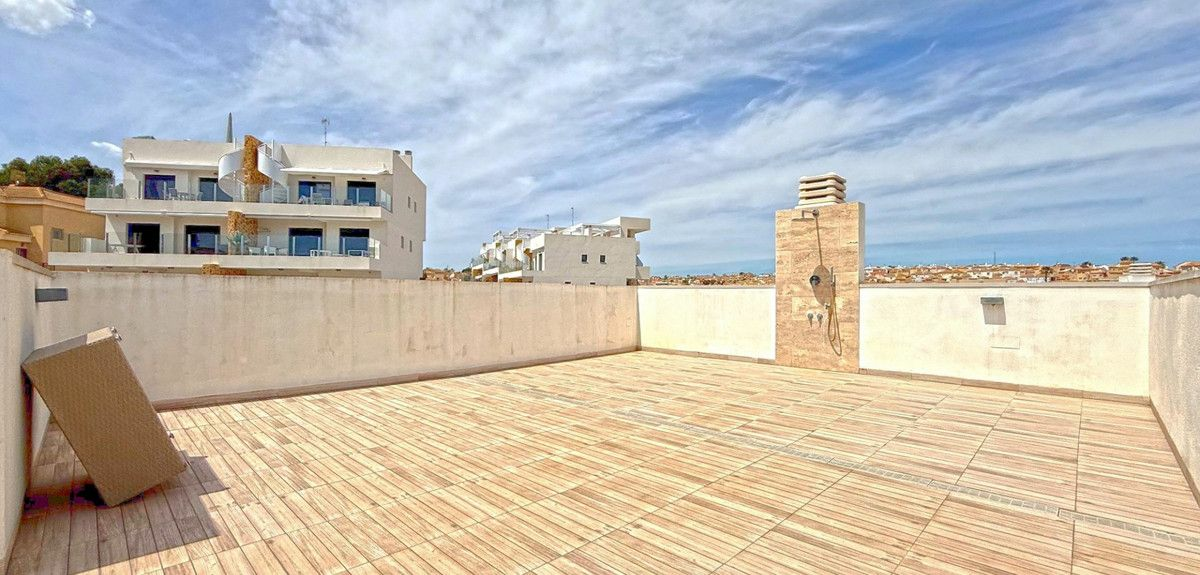 3-bedroom Villa In Orihuela Costa, Spain (190 M²)