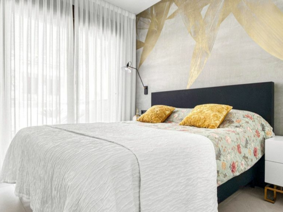 2-bedroom Apartment In Torrevieja, Spain (71 M²)