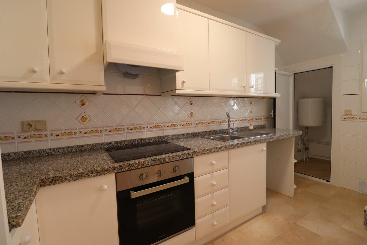 2-bedroom Villa In Orihuela Costa, Spain (63 M²)