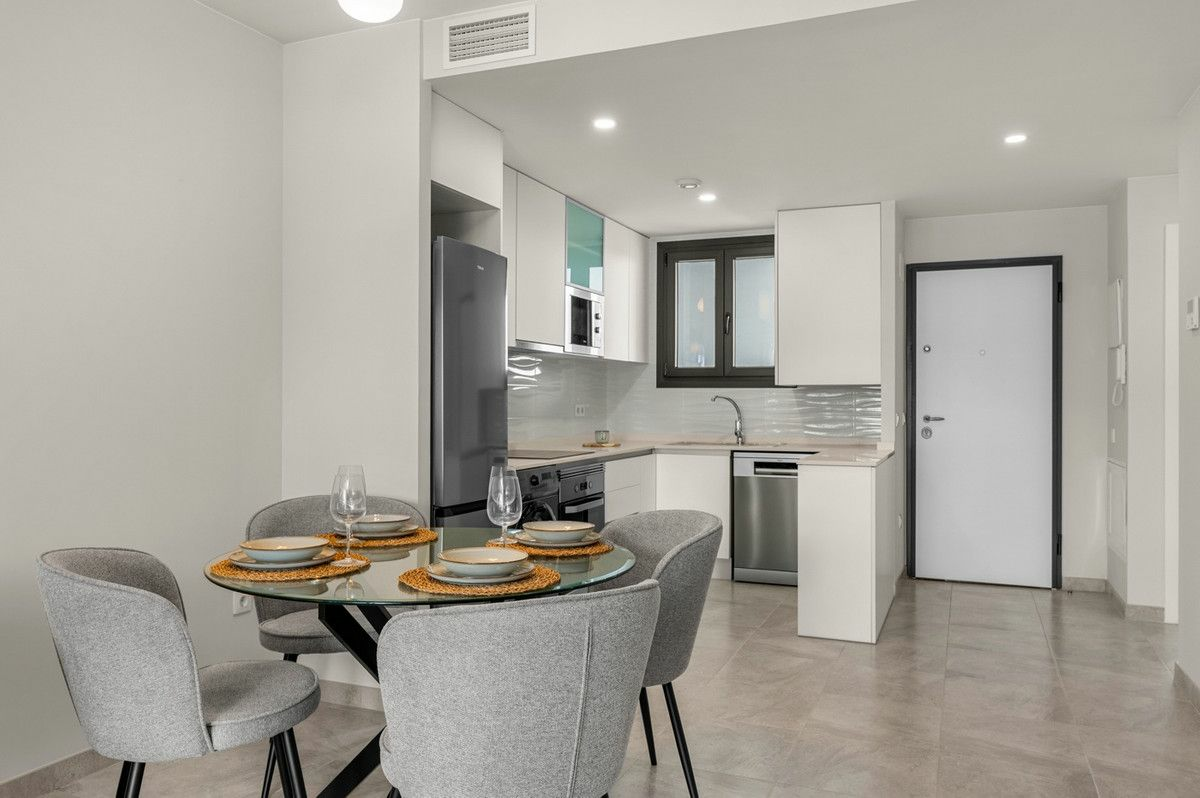 2-bedroom Apartment In Orihuela Costa, Spain (70 M²)