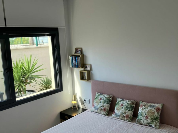 Apartment In San Miguel De Salinas