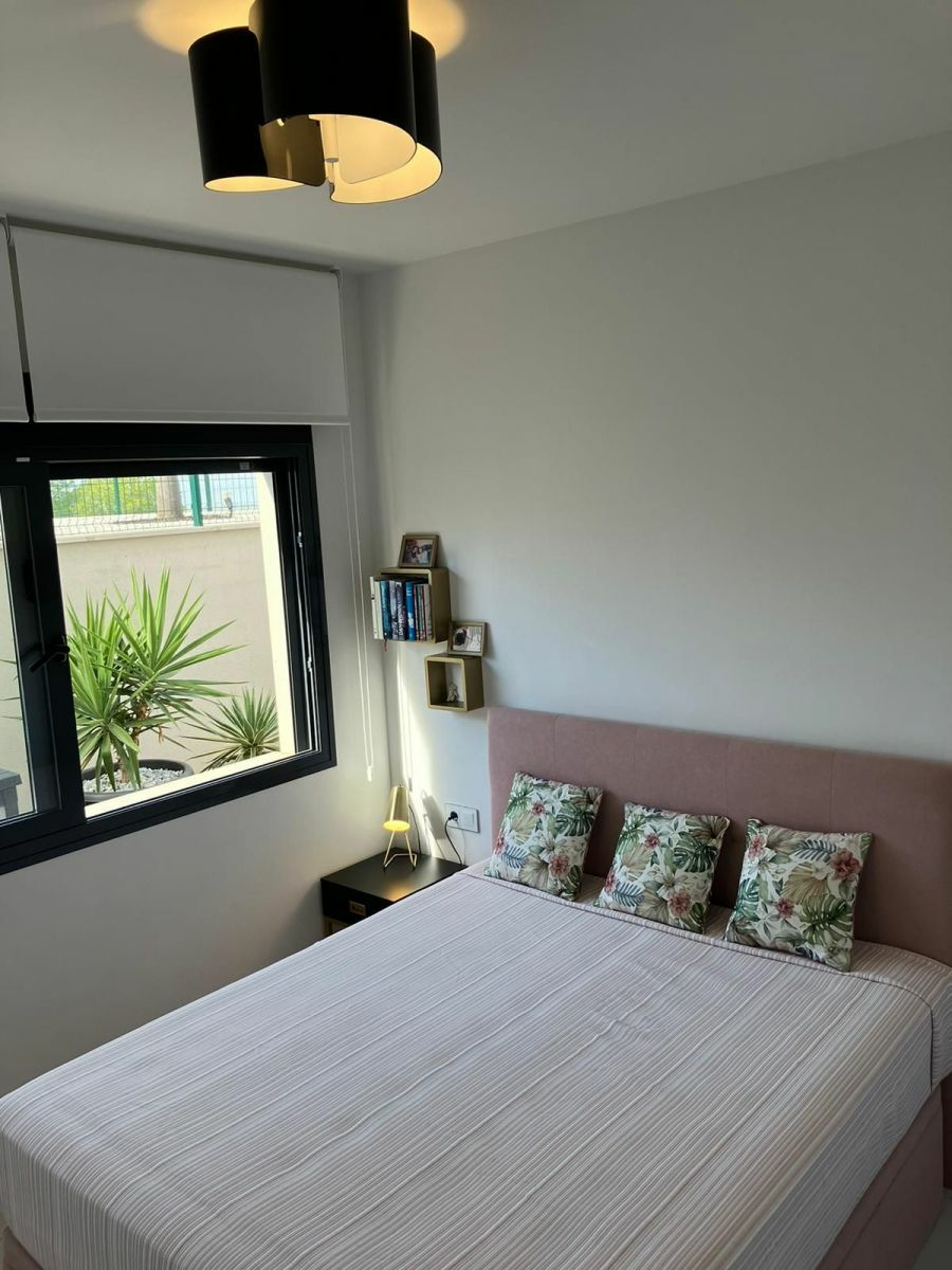 Apartment In San Miguel De Salinas