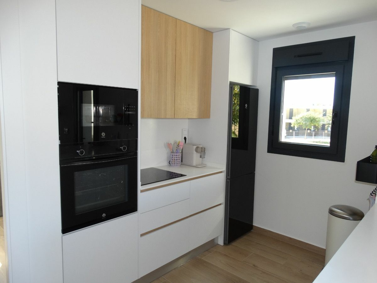 Apartment In Pilar De La Horadada