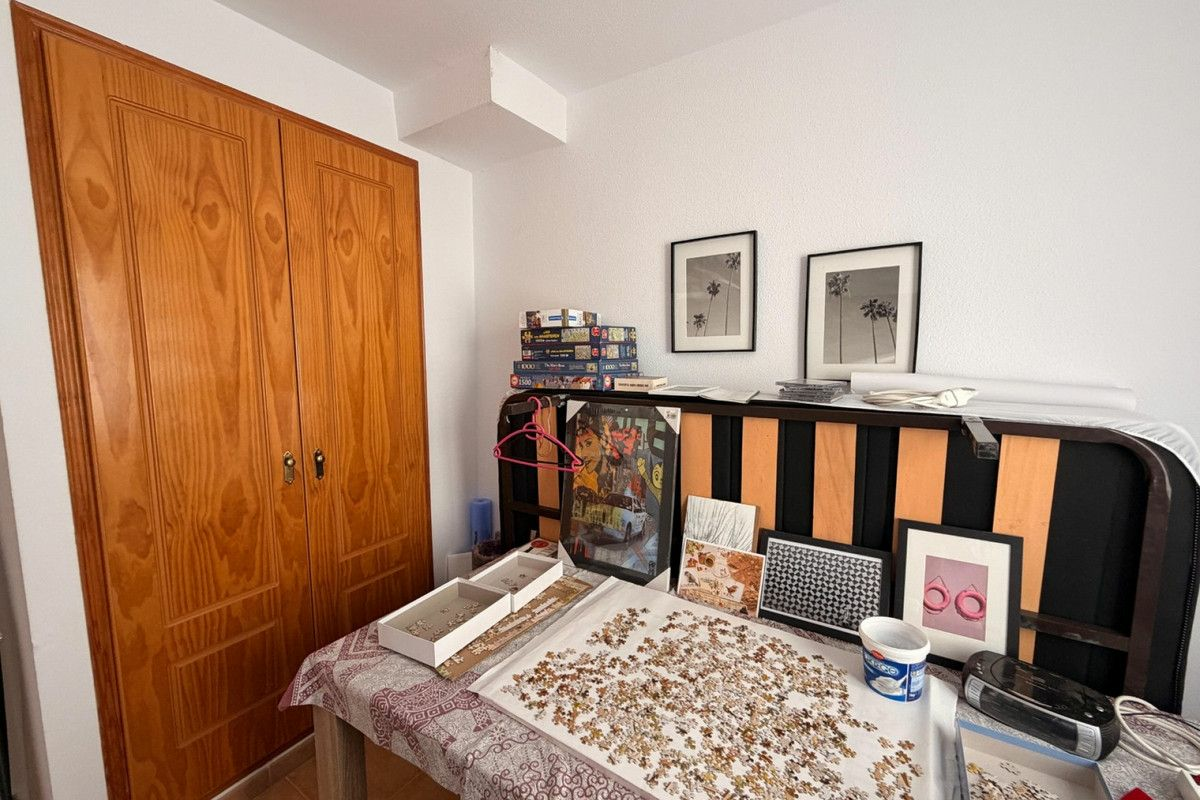 3-bedroom House In Guardamar Del Segura, Spain (68 M²)