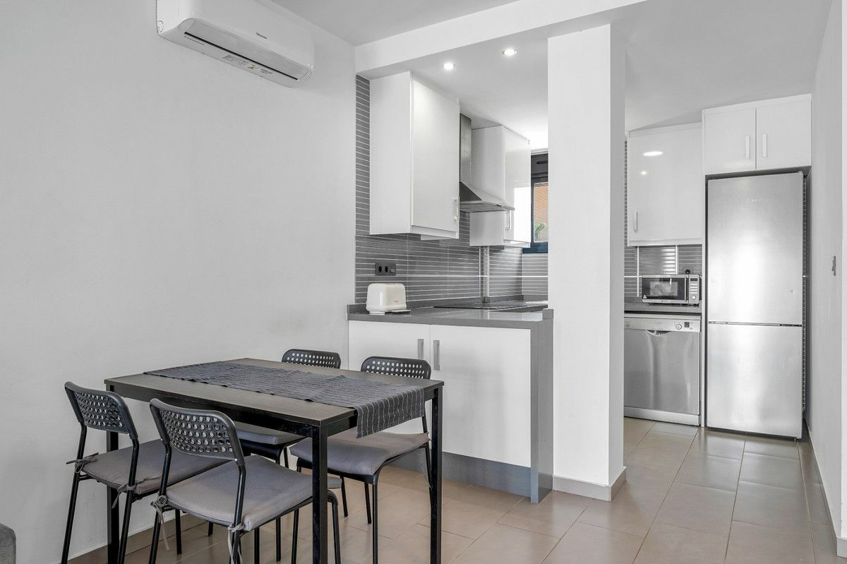 Apartment In Orihuela Costa