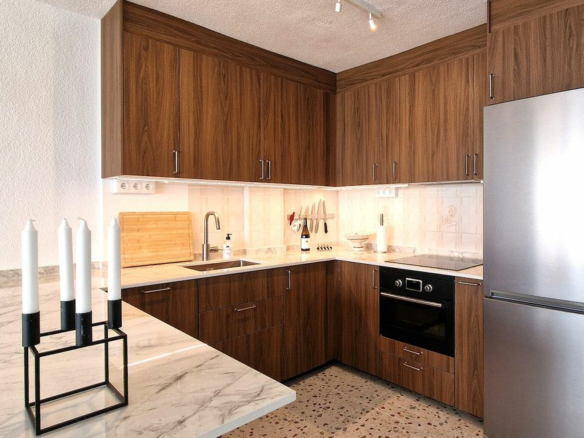 Apartment In Torrevieja