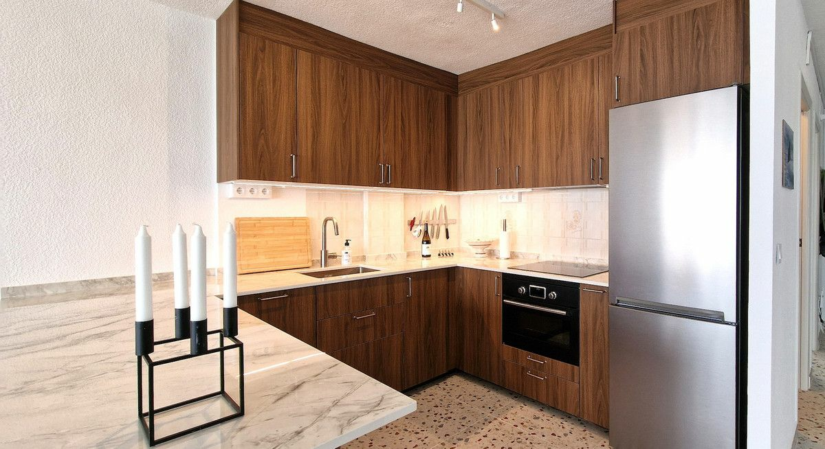 Apartment In Torrevieja