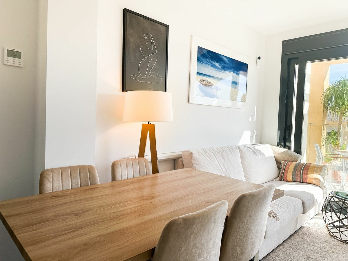 2-bedroom Villa In Orihuela Costa, Spain (80 M²)