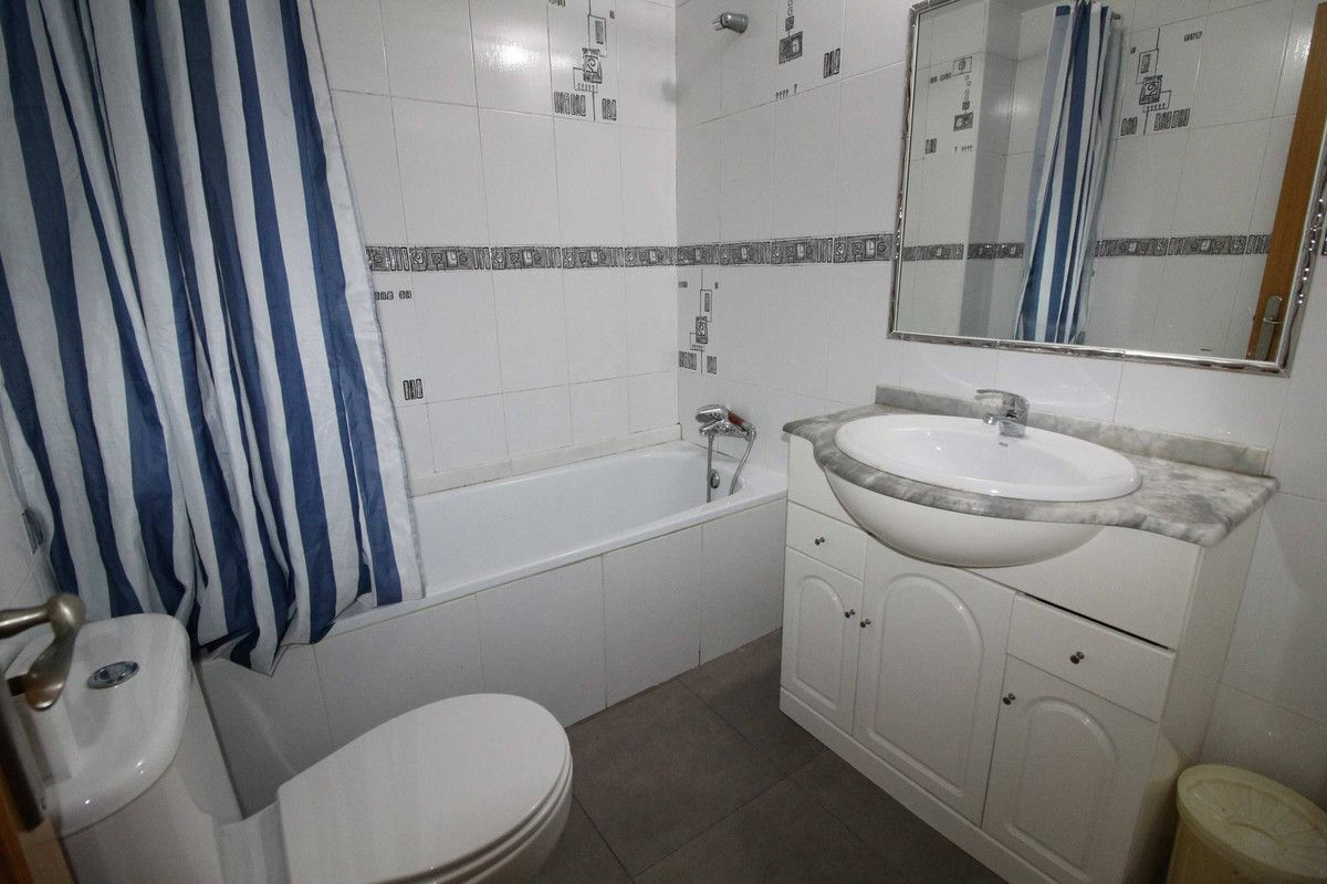 2-bedroom House In Gran Alacant, Spain (117 M²)