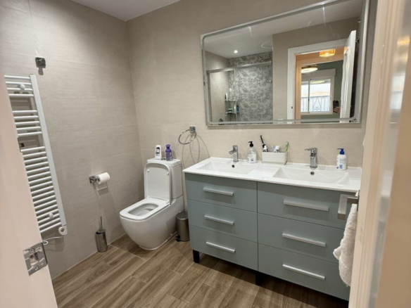 Apartment In Orihuela Costa