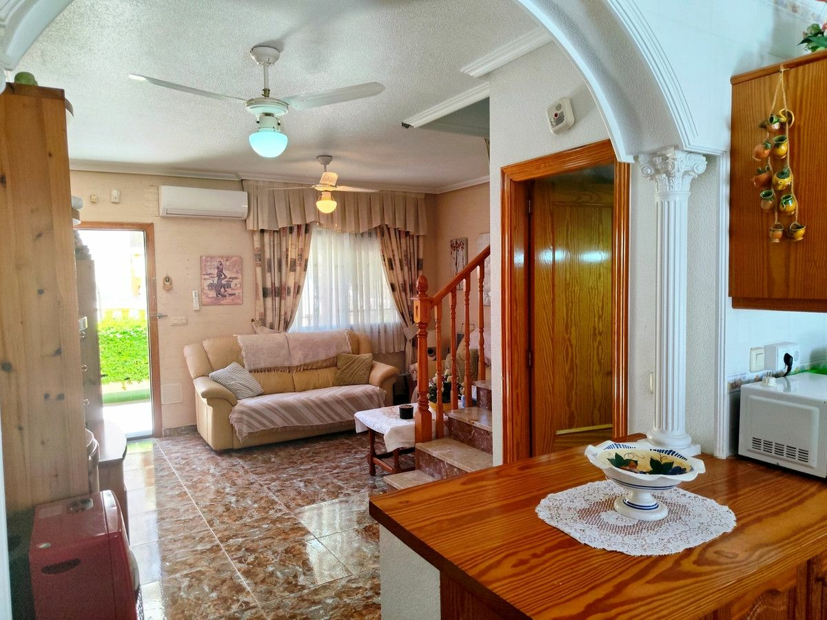 House In Orihuela Costa
