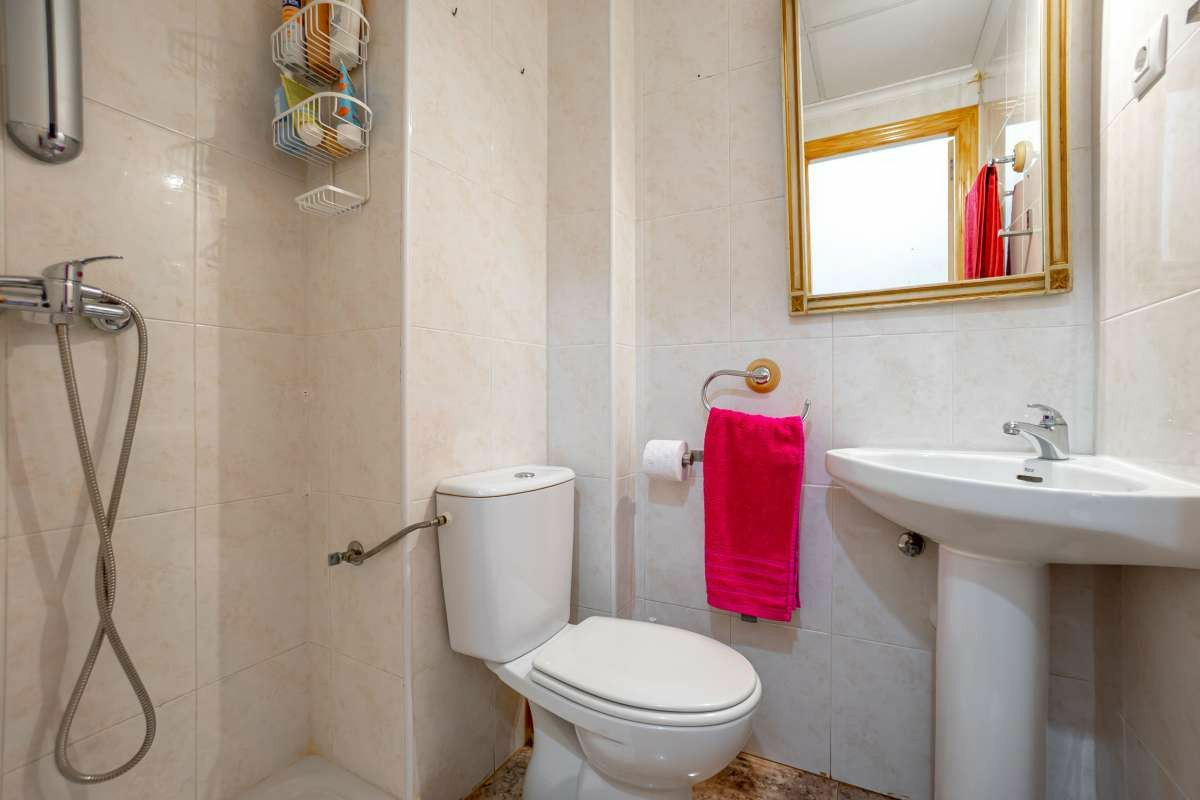 2-bedroom Apartment In Santiago De La Ribera, Spain (96 M²)