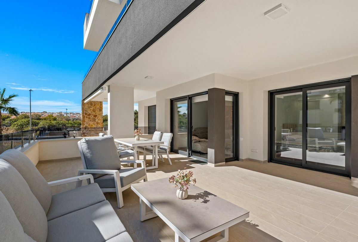 2-8-4b57b7 Apartment In Orihuela Costa