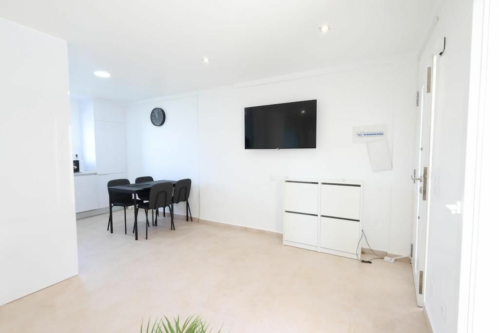 2-bedroom Villa In Orihuela Costa, Spain (57 M²)