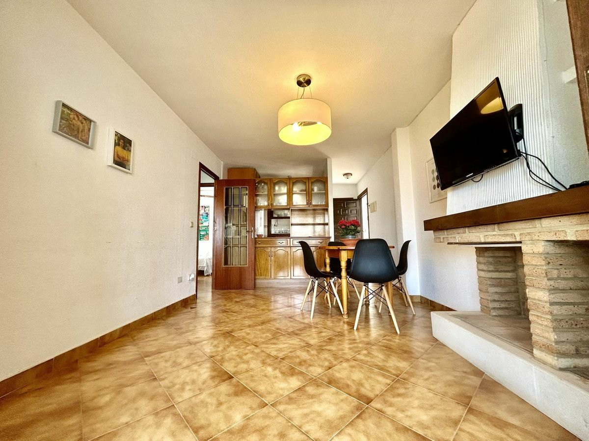 Apartment In Cabo Roig