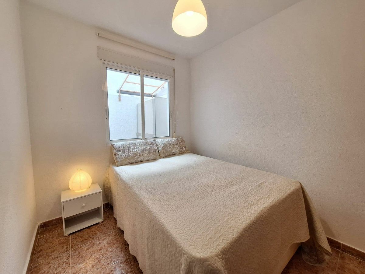 2-bedroom Apartment In Gran Alacant, Spain (75 M²)