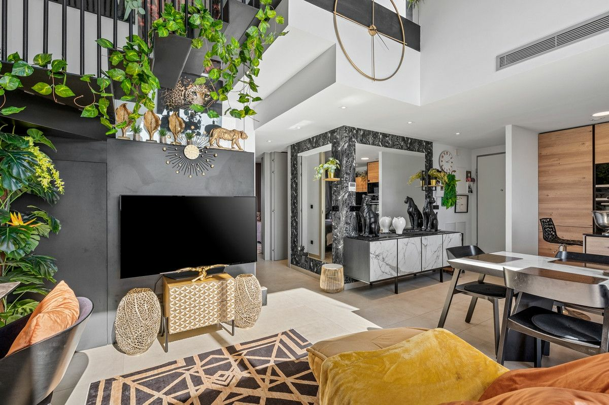3-bedroom Apartment In Orihuela Costa, Spain (88 M²)