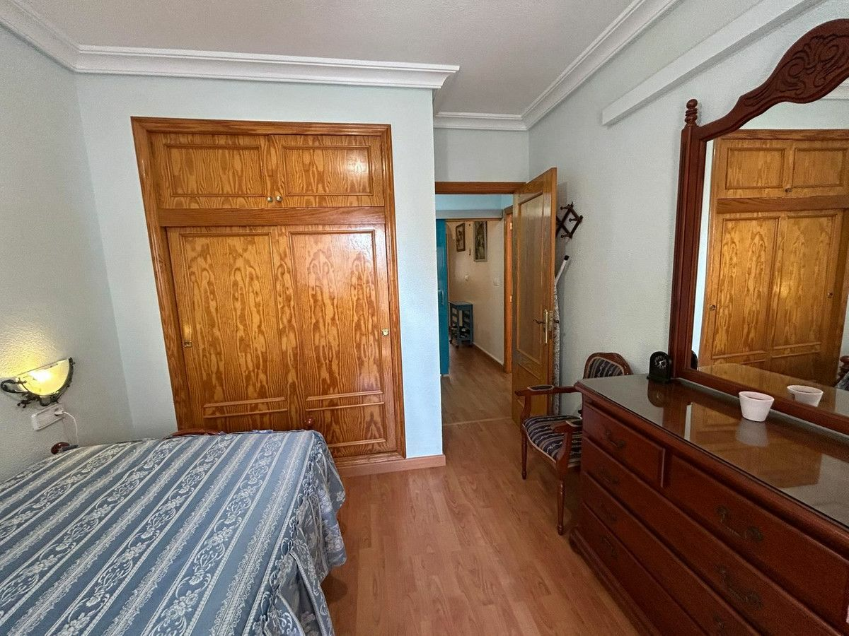 2-bedroom Apartment In San Pedro Del Pinatar, Spain (92 M²)
