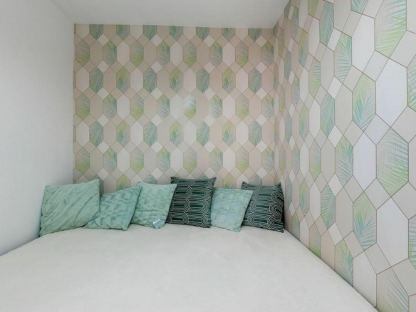 1-bedroom Apartment In Torrevieja, Spain (34 M²)